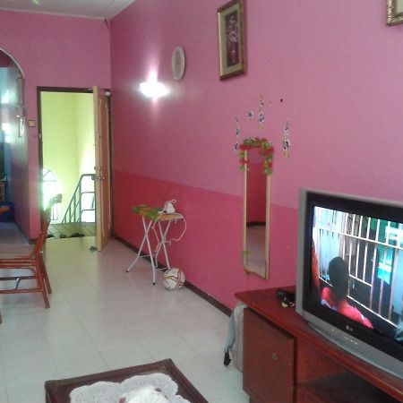 Seri Lagenda Apartment Kuah Exterior photo