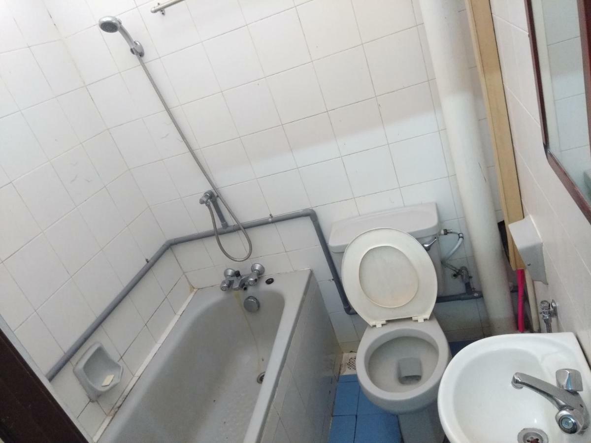 Seri Lagenda Apartment Kuah Exterior photo