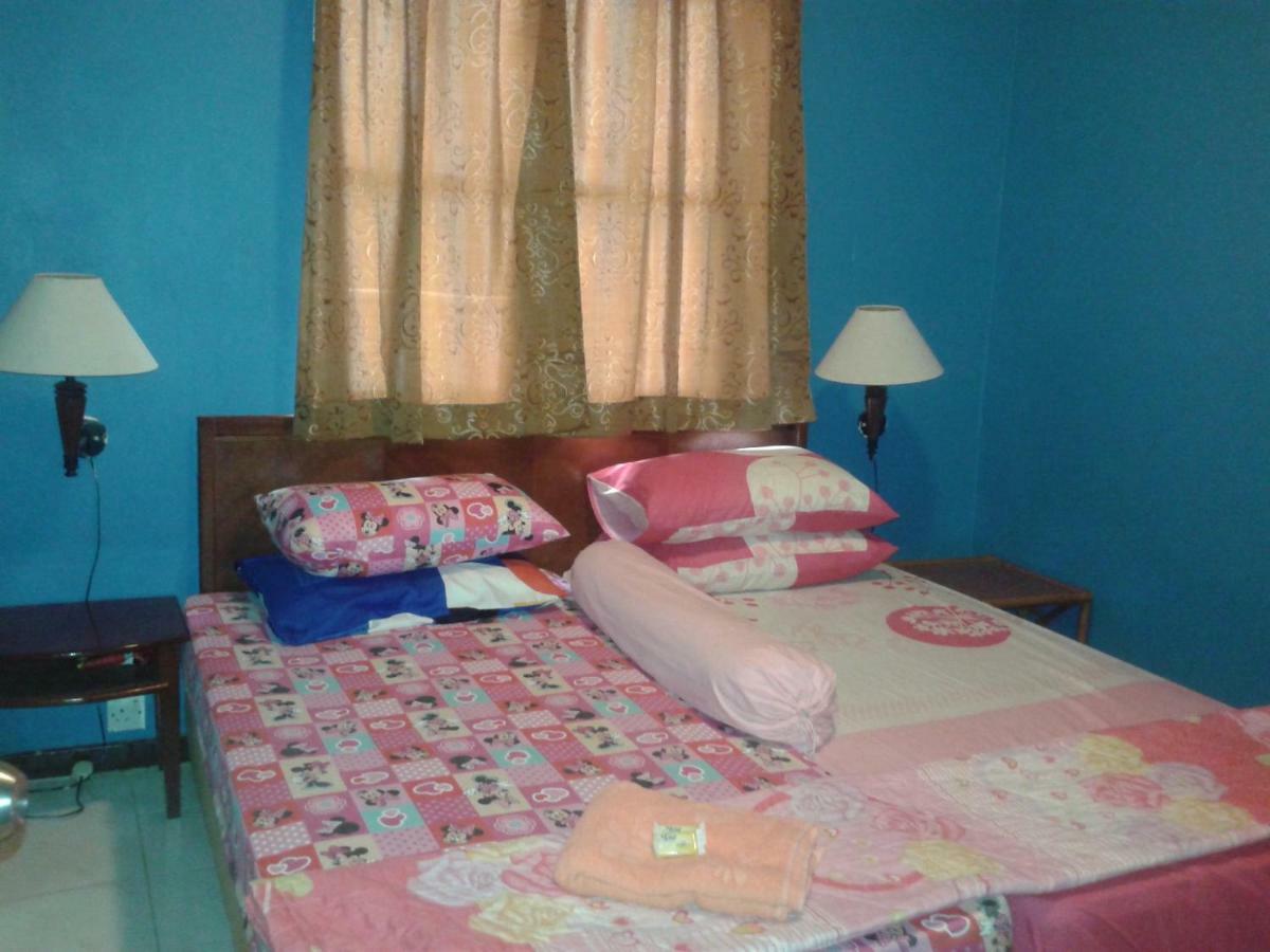 Seri Lagenda Apartment Kuah Exterior photo
